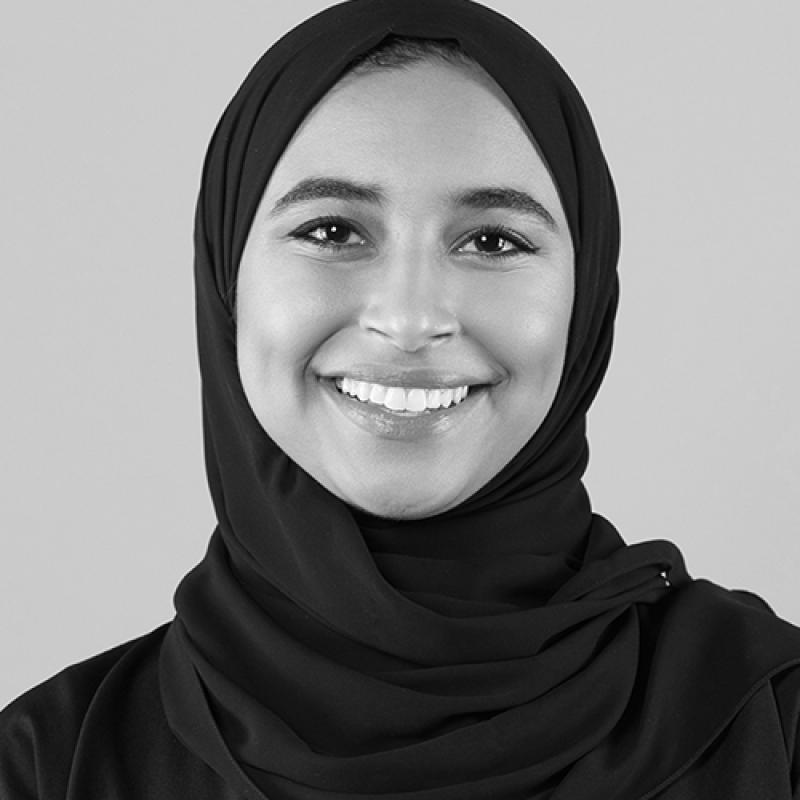 Maitha AlMemari