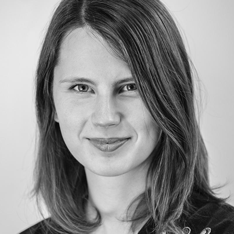Zuzana Hlavkova