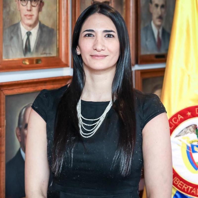 Diana Dajer