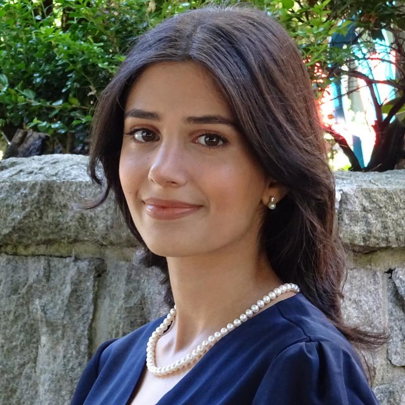Fatima Alfahim