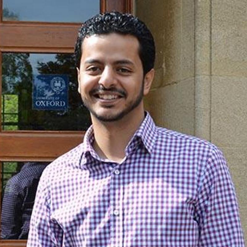 Rafat Al-Akhali