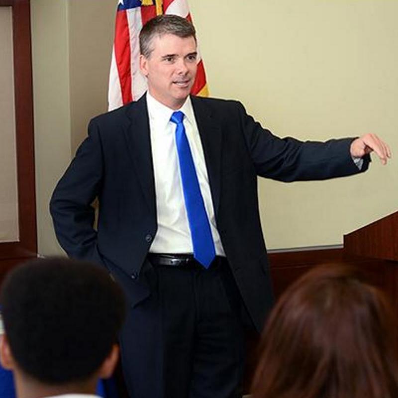 Stephen Belongia