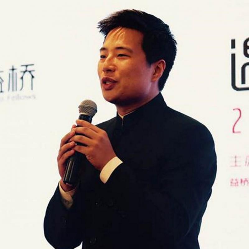 Steven Wang