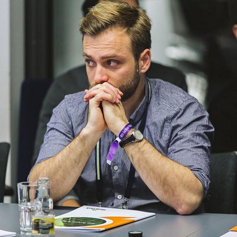 Sven Jungmann