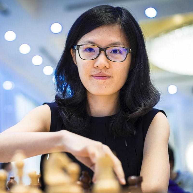 Yifan Hou