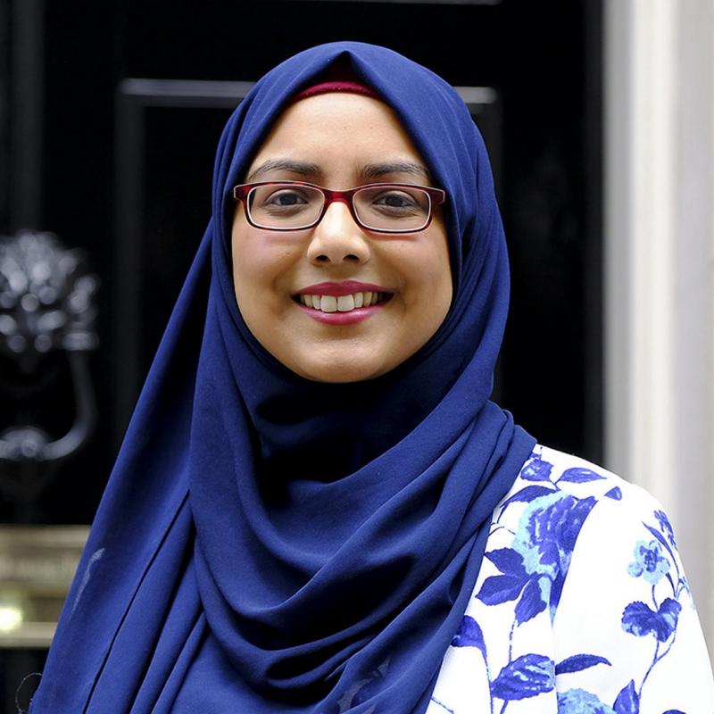 Zahra Latif