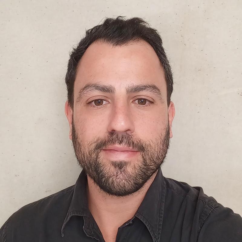 João Pedro Caleiro