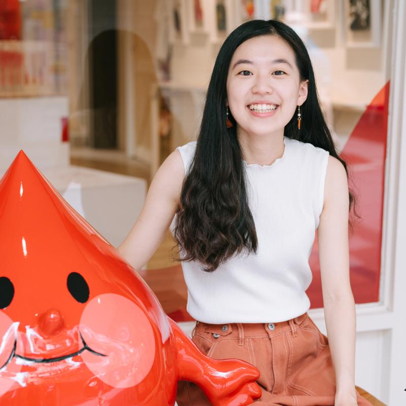Vivi Lin