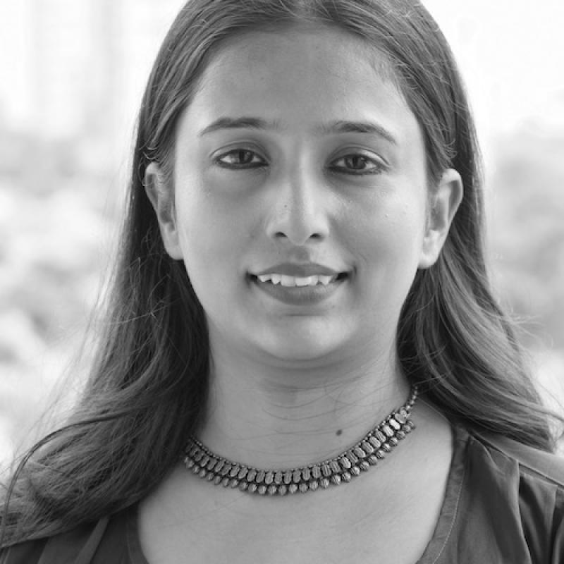 Srishti Gupta