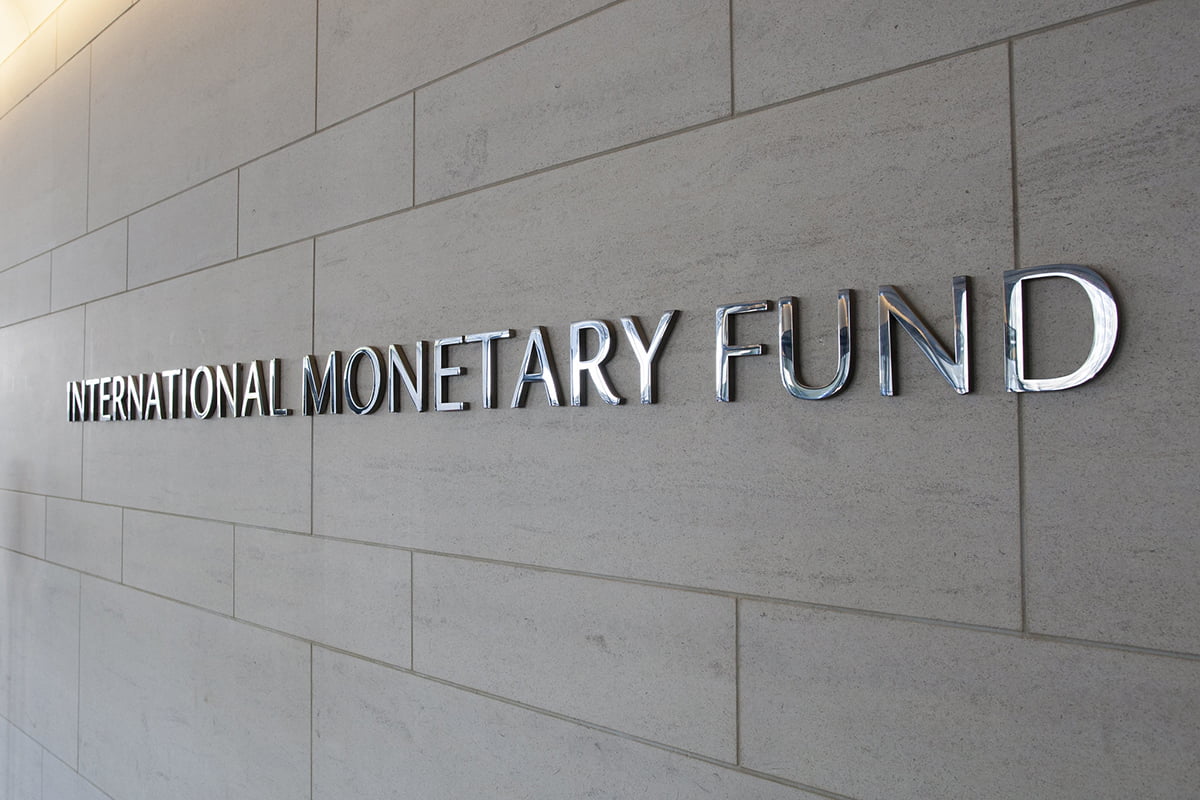 International Monetary Fund