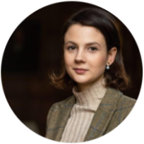 Dr Talita Dias