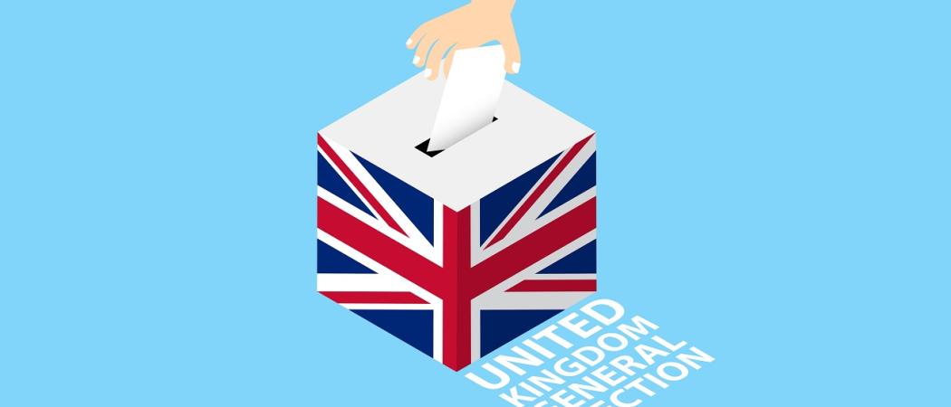 general elections uk