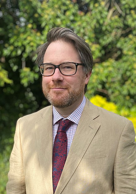 David Whetman