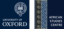 African Studies Centre logo