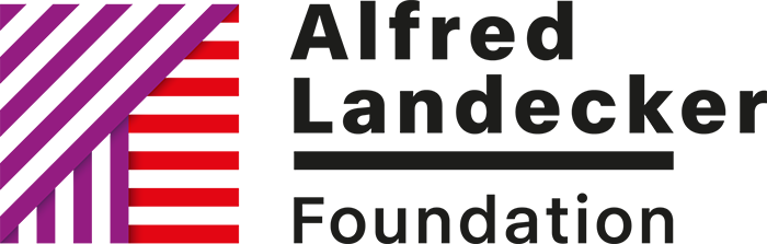 Alfred Landecker Foundation logo