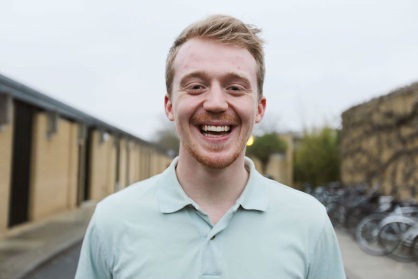 Ben Abraham