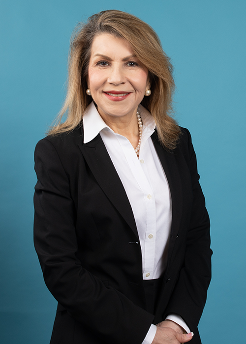 Carmen Reinhart