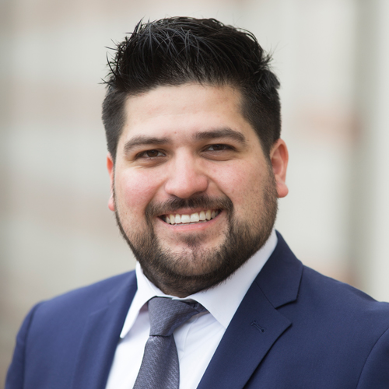 David Perez Espara