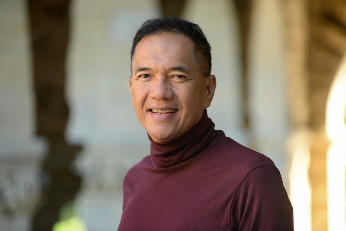 Gita Wirjawan