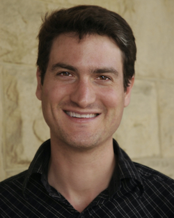 Greg Walton
