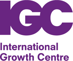 IGC logo