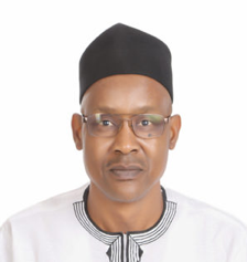 Ishiyaku Mohammed