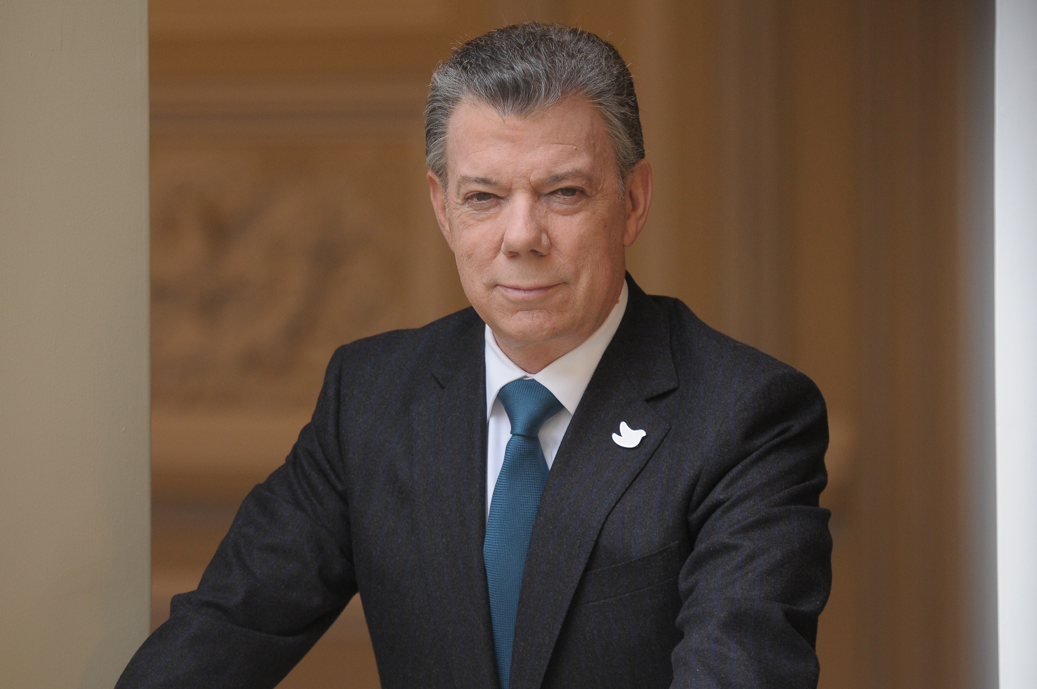 Juan Manuel Santos
