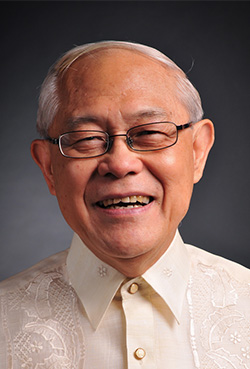 Dr Jesus Estanislao