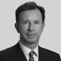 John Studzinski
