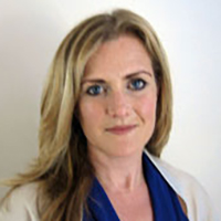 Katherine Trebeck