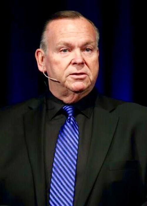 Mark Fallon