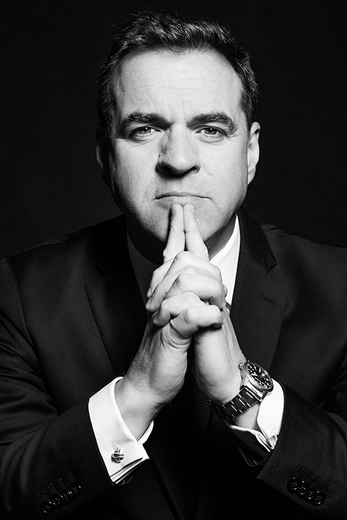 Niall Ferguson