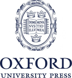 Oxford University Press logo