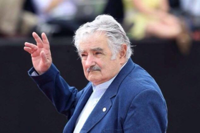 Jose "Pepe" Mujica