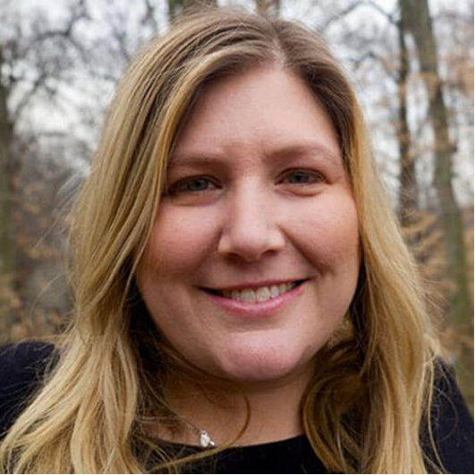Beth Blauer