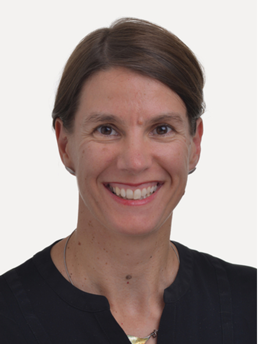 Sabine Junginger