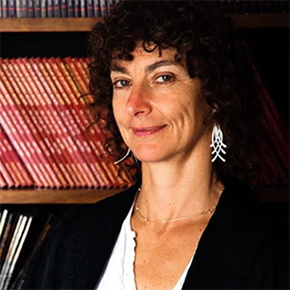 Professor Sandra Fredman