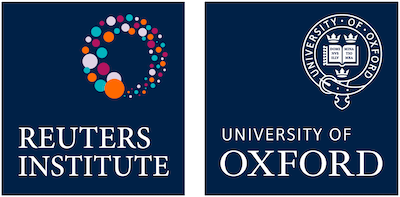 RISJ logo