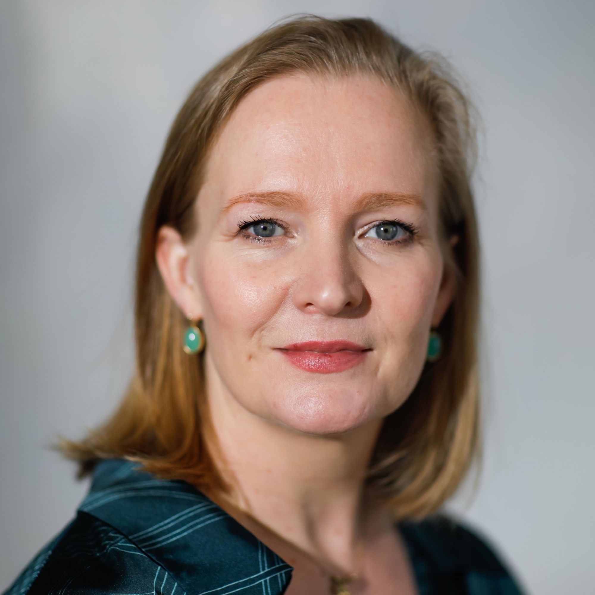 Marietje Schaake