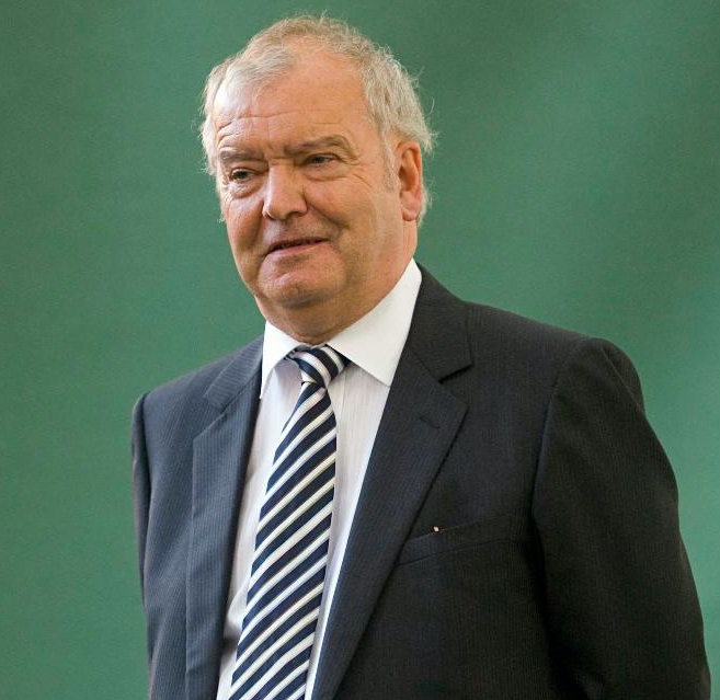 Sir Tom Devine