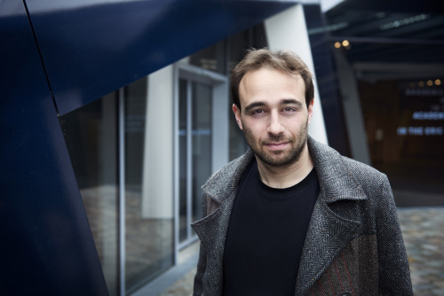 Yascha Mounk