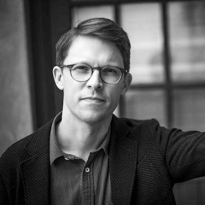 Johannes Lindvall