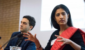 Panel discussion