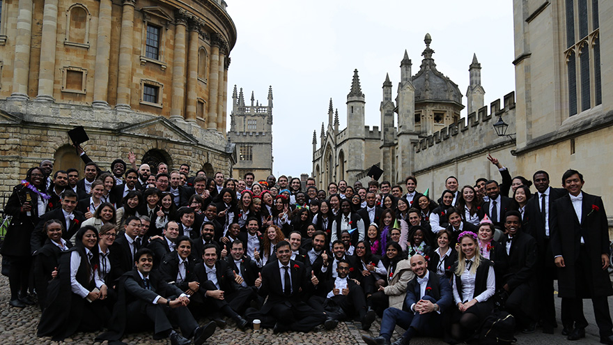 MPP Class of 2015 