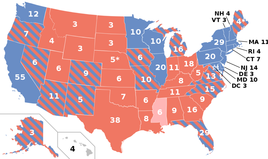 Why polling didn't predict Trump's victory