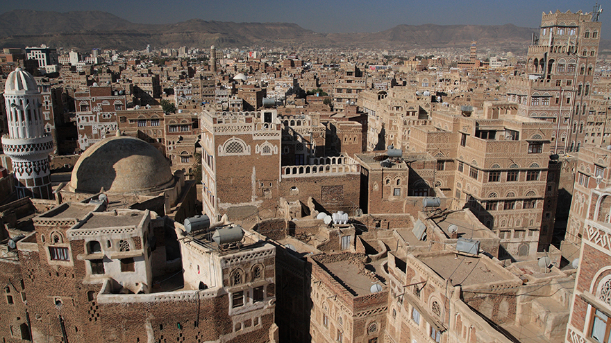 Sana'a