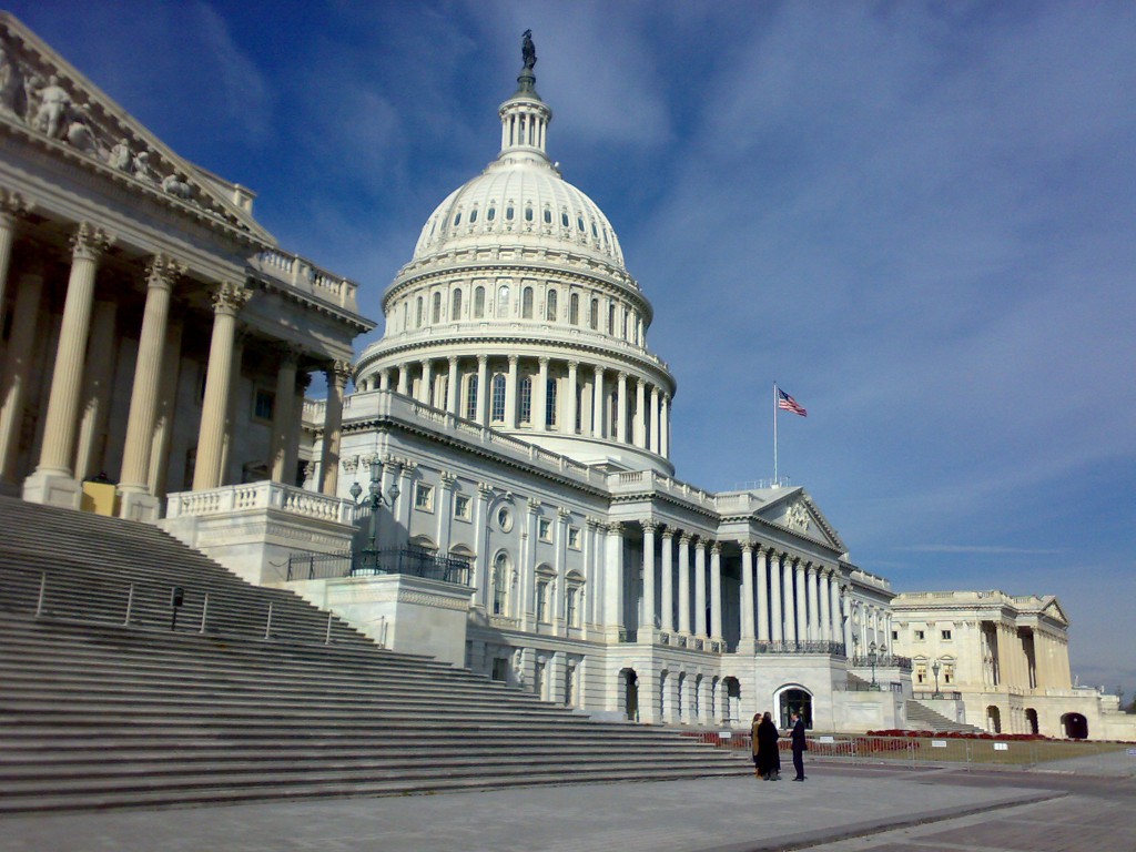 US Congress 