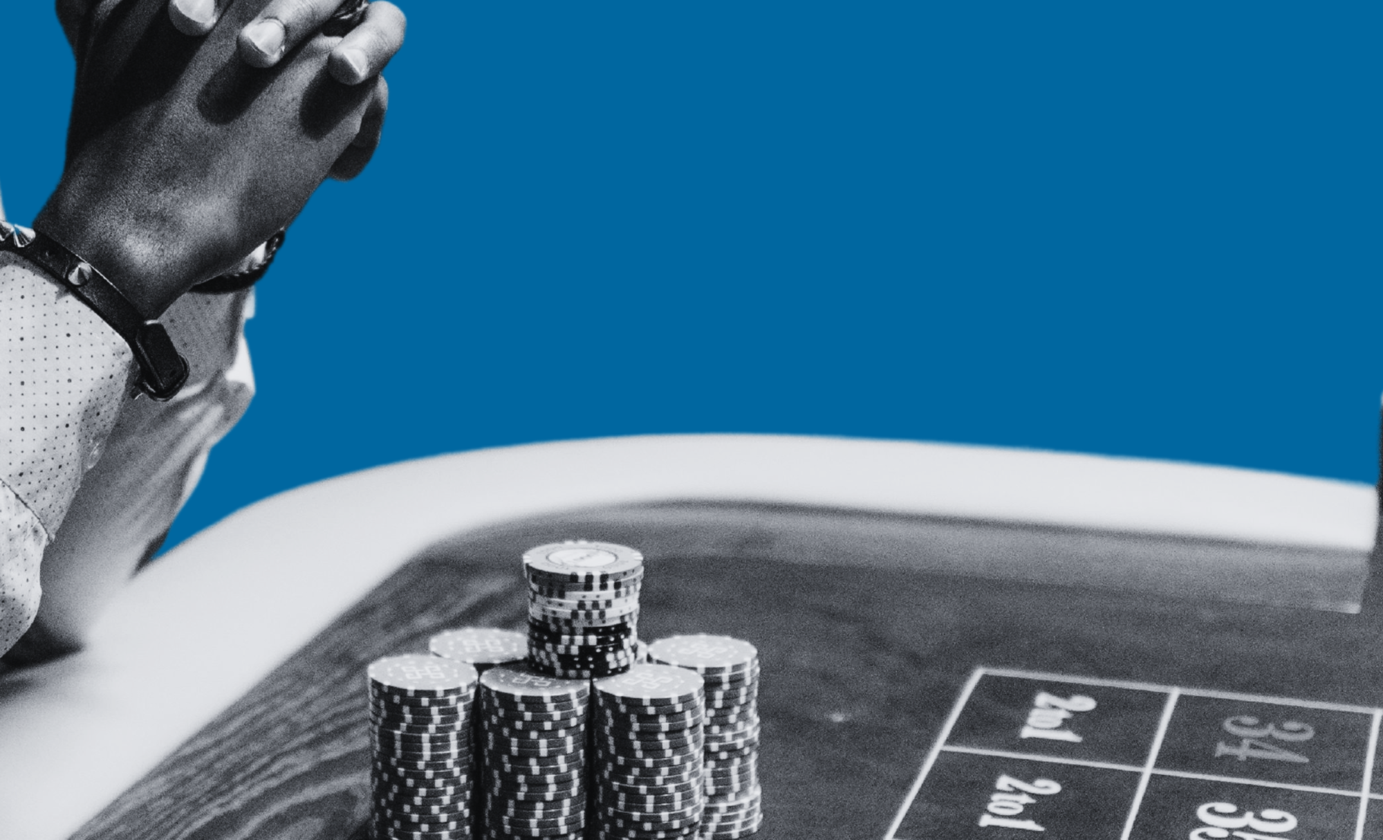 Gambling image