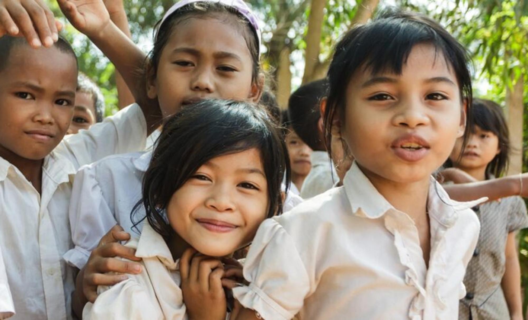 Children