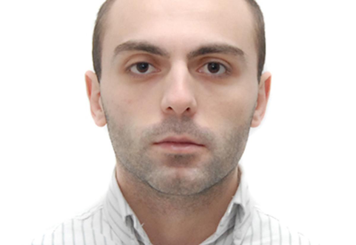Giorgi Tshekhani